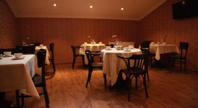 Royal Vera Boutique Hotel ティビリシ エクステリア 写真